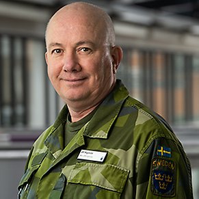 Profilbild för Ulf Högström