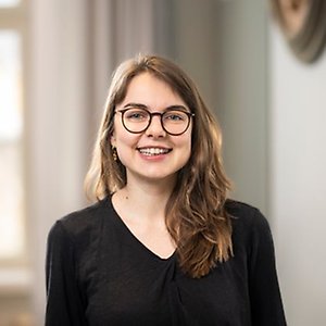 Profilbild för Julia Kling