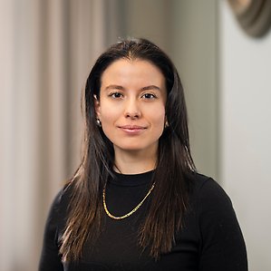 Profile image for Katja-Elisabeth Herrmann Eufracio