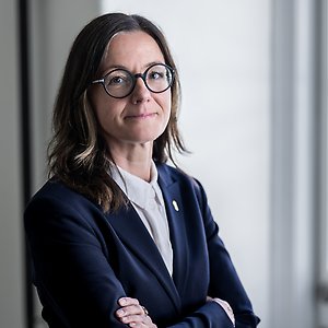 Profilbild för Therése Iveby Gardell