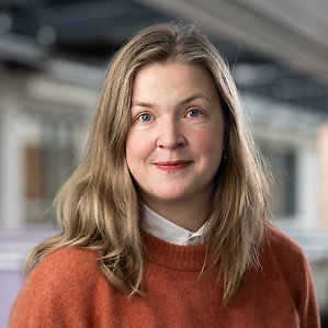 Profile image for Gisela Bäcklander