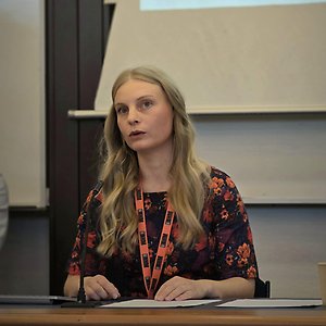 Profilbild för Martina Berggren