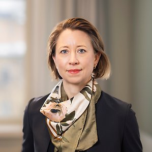 Profile image for Jeanette Melin