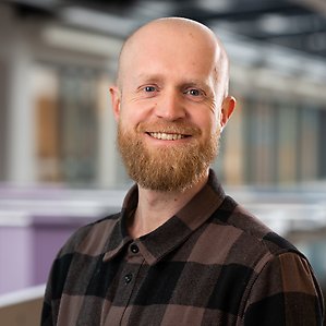 Profilbild för Henrik Nordström