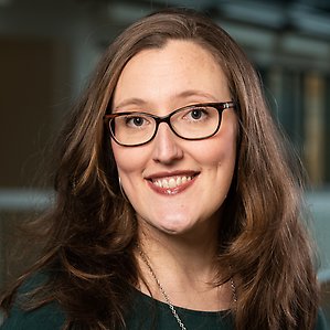 Profilbild för Cecilia Notini