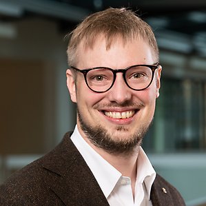 Profilbild för Niklas Karlén