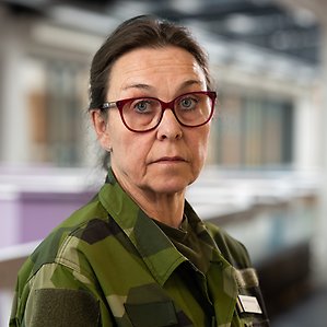 Profile image for Catarina Niklasson Schöön