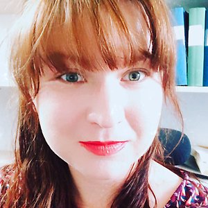 Profile image for Fredrika Larsson