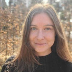 Profile image for Maria Båld
