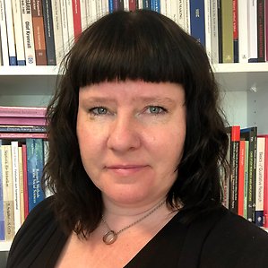 Profile image for Kersti Larsdotter