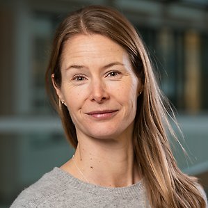 Profile image for Josefin Svensson