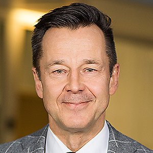 Profile image for Lars Hedström