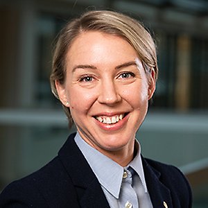 Profile image for Linnea Gullholmer