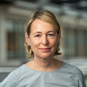 Profile image for Annika Salomonsson