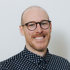 Profile image for Simon Pierre Boulanger Martel