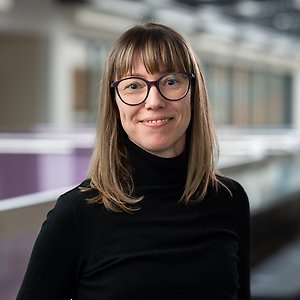 Profilbild för Åsa Svanäng