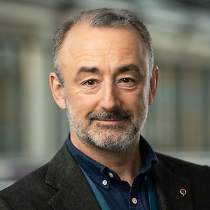 Profilbild för Johan Hägglöf