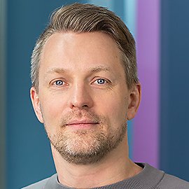 Profilbild för Dan Öberg