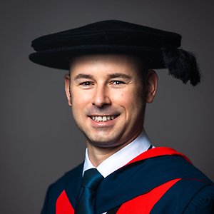 Profilbild för Aaron Jackson