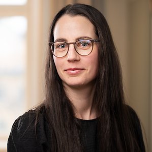 Profilbild för Hanna Deiaco