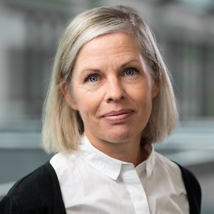 Profilbild för Agneta Jordaan