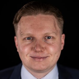 Profile image for Andreas Turunen