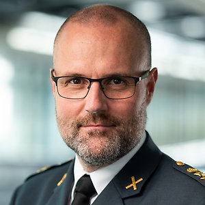 Profile image for Ola Larsson