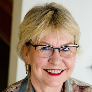 Profile image for Annika Lantz Friedrich