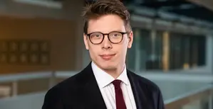 Magnus Lundström