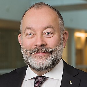 Profilbild för Johan Granholm