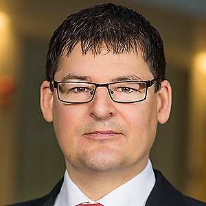 Profile image for Mikael Weissmann