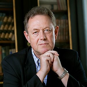Profile image for Lars Nicander