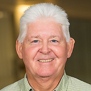 Profilbild för Mikael Råman