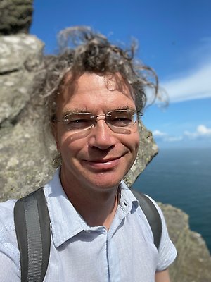 Profile image for Erik Mohlin