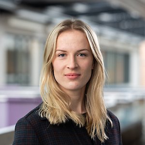 Profile image for Sophie Haglund