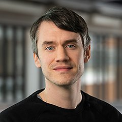 Profilbild för Joakim Andersson