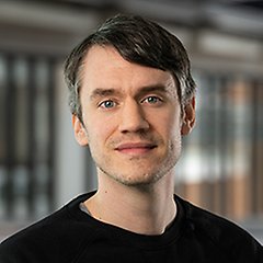 Profile image for Joakim Andersson
