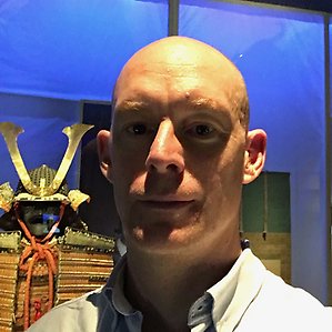 Profilbild för Peter Haldén