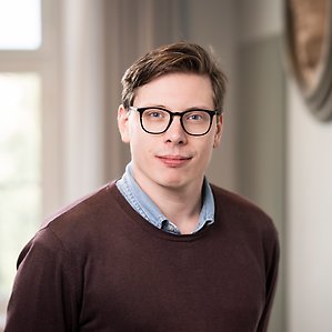 Profilbild för Magnus Hilding Lundström