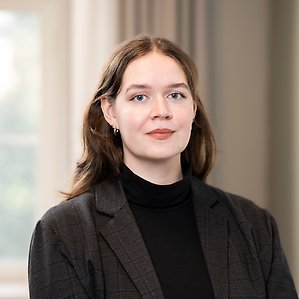 Profilbild för Elin Berg