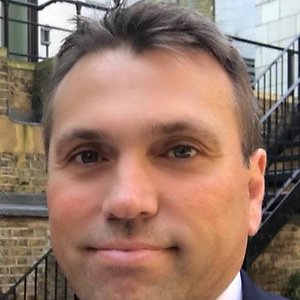 Profile image for John Andreas Olsen