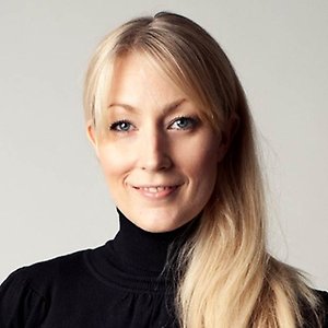 Profilbild för Kristin Ljungkvist