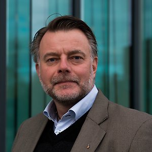 Profile image for Anders Johansson