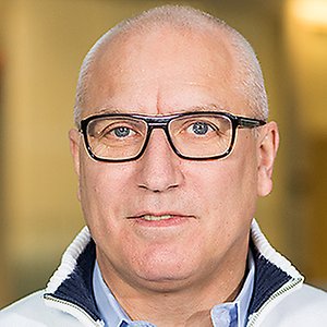 Profilbild för Peter Bylesjö