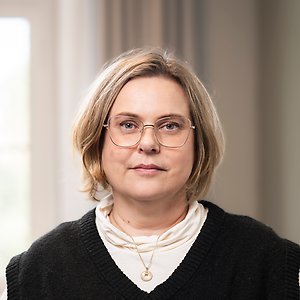 Profilbild för Jenny Bohman