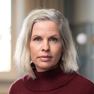 Profile image for Agneta Jordaan