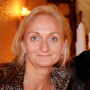 Profilbild för Carina Lamont