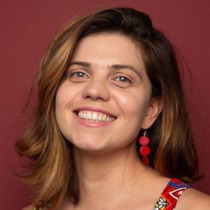 Profilbild för Alessandra Jungs de Almeida