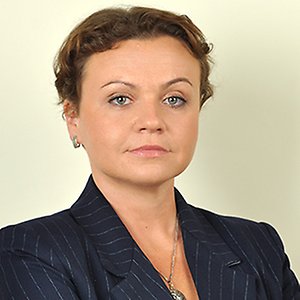 Profile image for Viktoriya Fedorchak