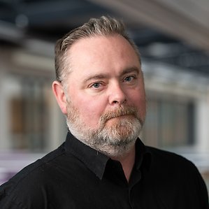 Profile image for David Lysholm